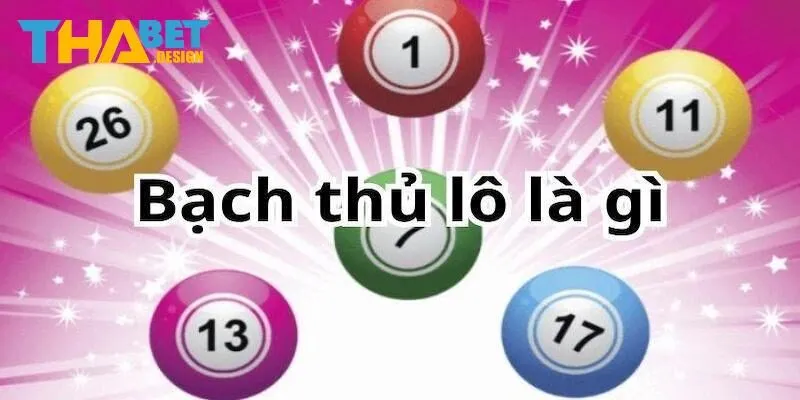 Những lưu ý quan trọng khi chơi lô bạch thủ tại Thabet