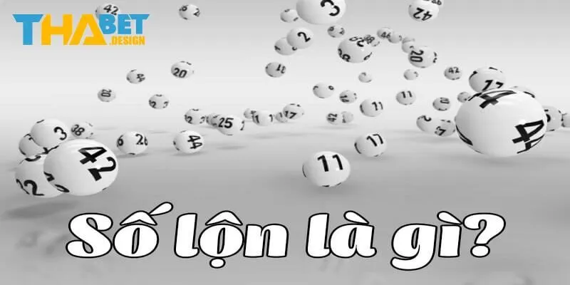 Chơi số lộn là gì? Giải thích chi tiết