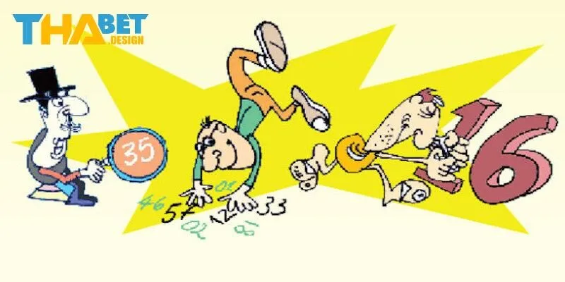 Liệu chơi số lộn có dễ trúng không?