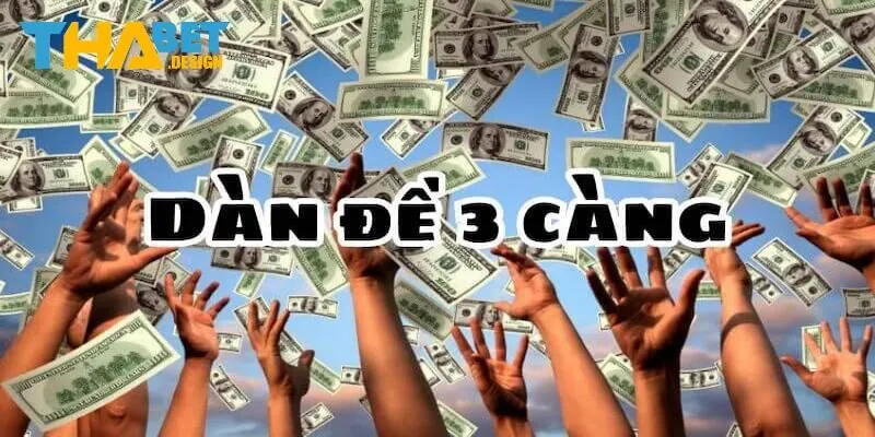 Giới thiệu về dàn đề 3 càng