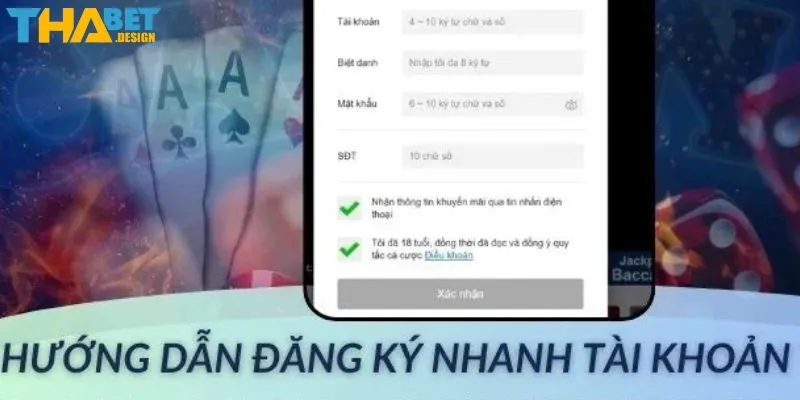 Những lợi ích khi game thủ đăng ký tài khoản thành công