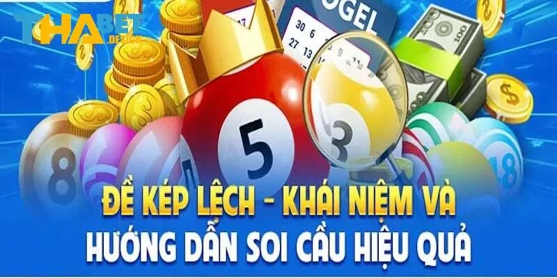 Cách đánh lô kép lệch chuẩn xác cho lô thủ