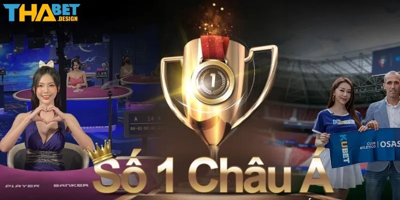 Giới thiệu Thabet – Điểm đến được nhiều người tin chọn