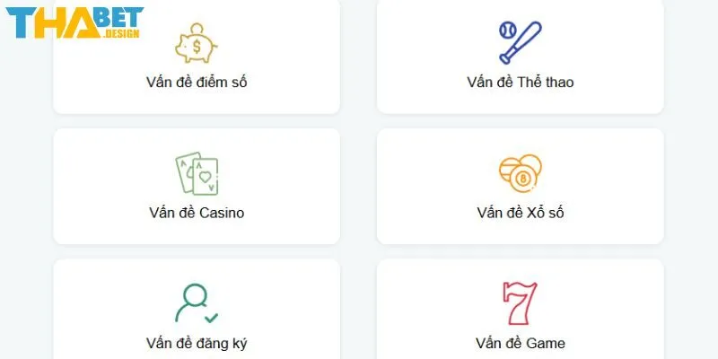 Tại sao người chơi cần liên hệ bộ phận hỗ trợ khách hàng?