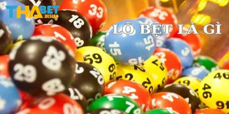 Hiểu rõ về lô bệt là gì?
