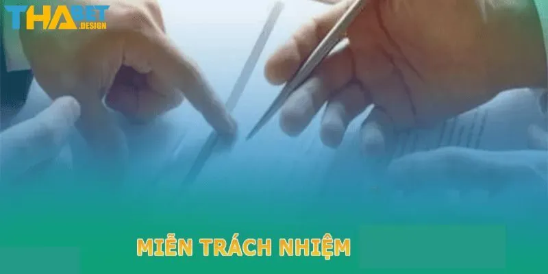 Trường hợp áp dụng chính sách miễn trừ phổ biến tại nhà cái
