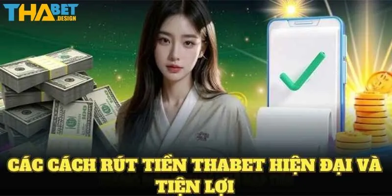 Một số điều quan trọng nhất cần lưu ý khi rút tiền