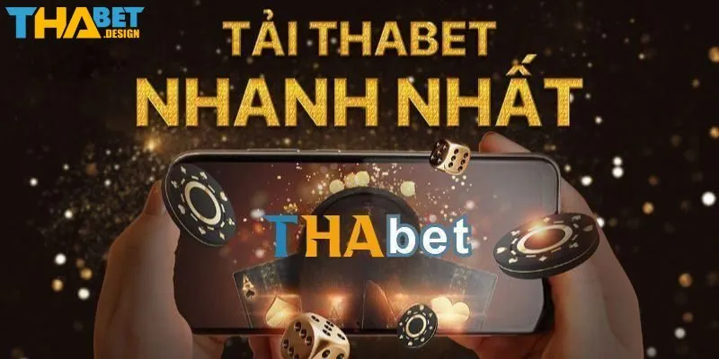 Hướng dẫn tải ứng dụng Tha trên thiết bị iOS