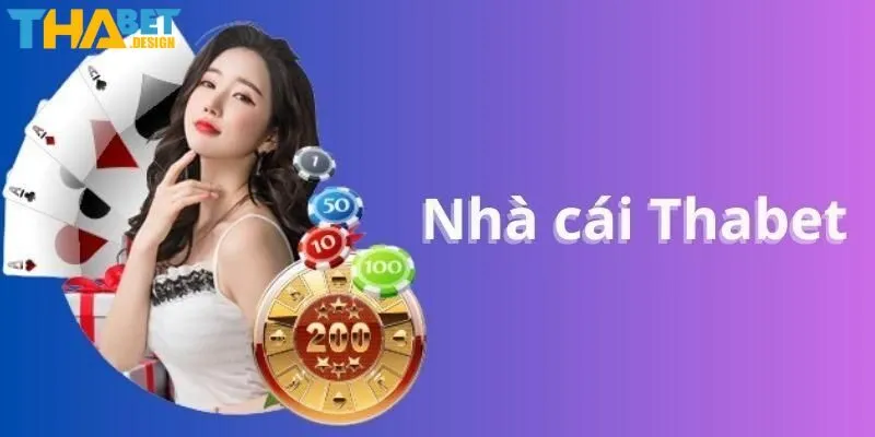 Điểm qua các trò chơi có mặt tại Thabet