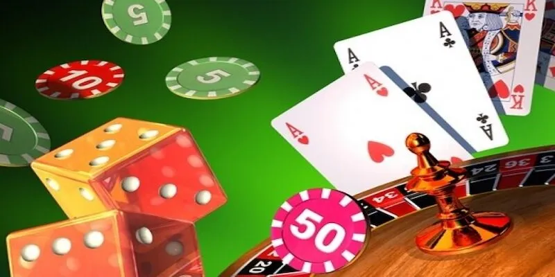 Game bài trực tuyến