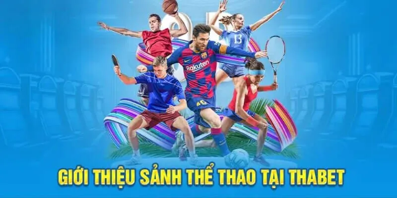 Cá cược thể thao