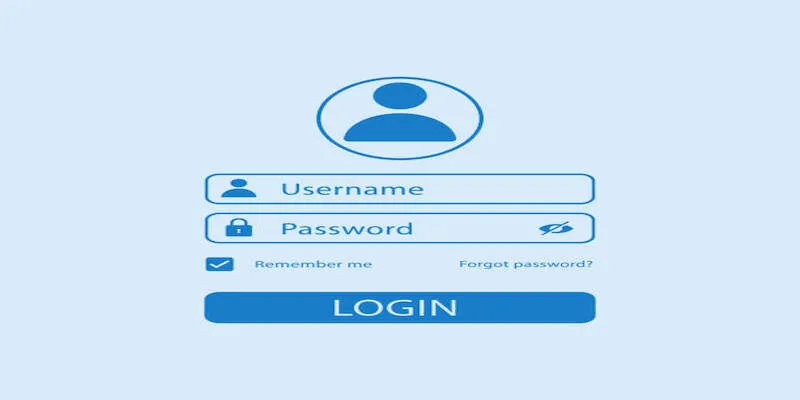 Hướng dẫn đăng nhập vào tài khoản Thabet